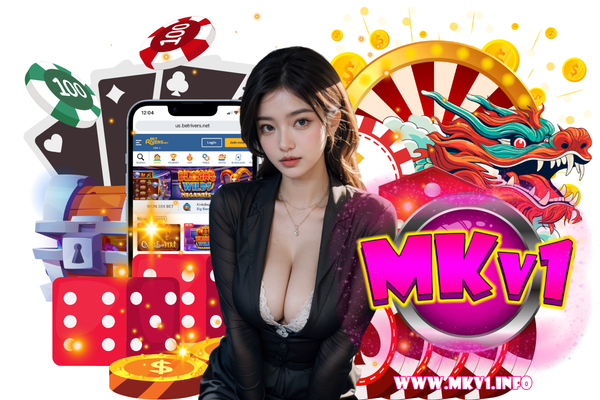 mkv1 สล็อต