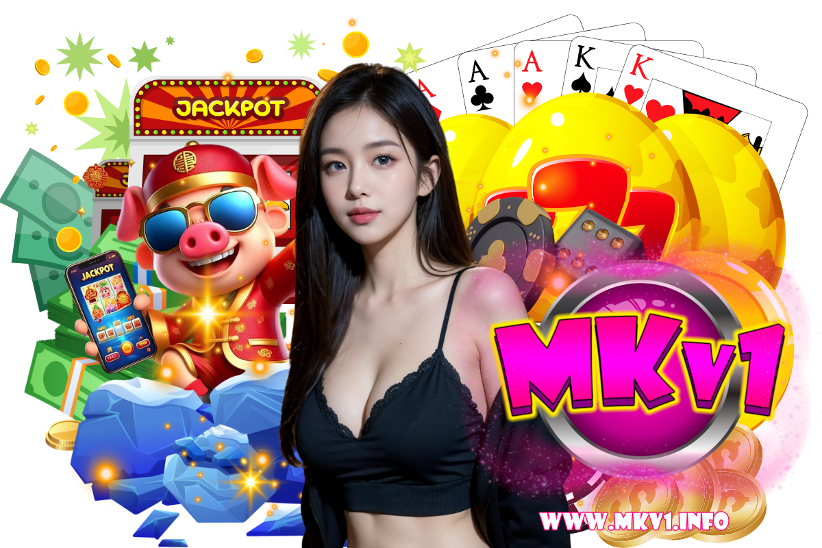 mkv1 เว็บตรง